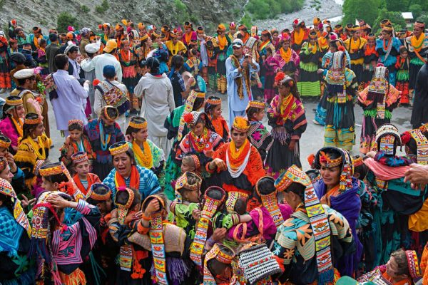 kalash chilam joshi festival-min